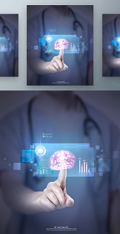 云衛(wèi)士產(chǎn)品解決方案 守護健康，科技賦能未來